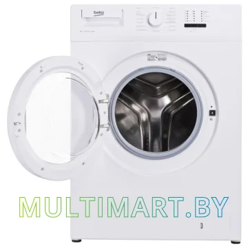 Стиральная машина BEKO WRS 55P1 BWW картинка 3